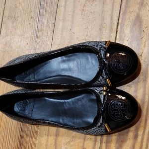 Tory Burch Verbena women's size 8.5 great condition